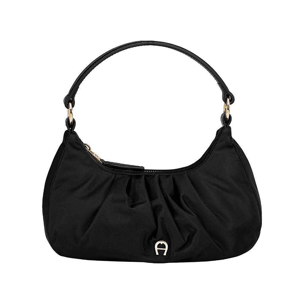 Tas Agner Filo Beutel Med Black