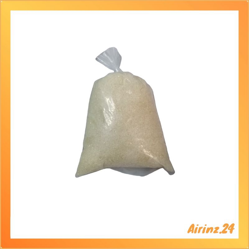 

Gula Pasir 250g 1/4kg
