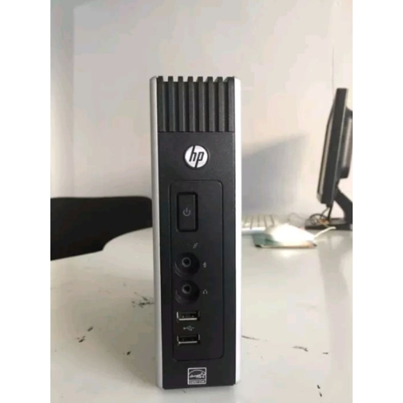 MINI PC HP THIN CLIENT t510 VIA EDEN X2 RAM 4GB FLASH MEMORY 2GB