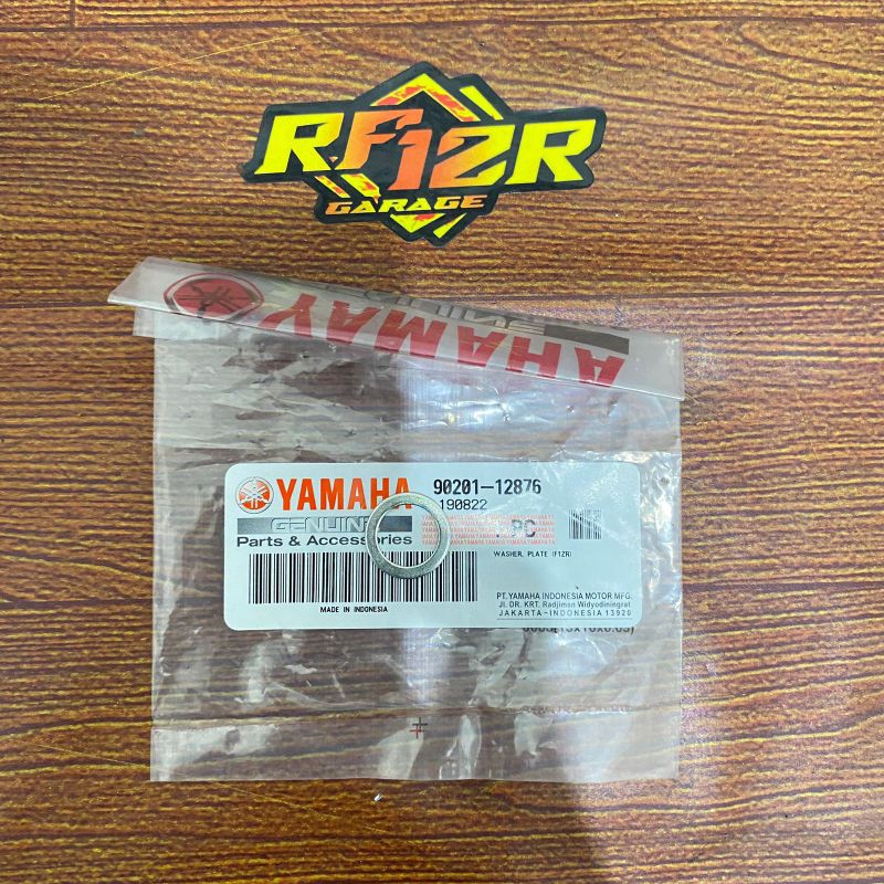 RING AS STUT KOPLING FIZR ORIGINAL YGP