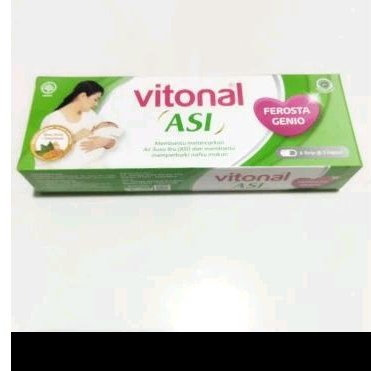 vitonal asi termurah!!!