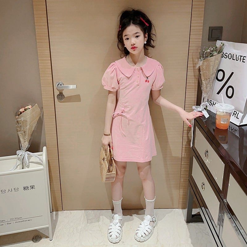 dress girls body curves lychee groovy import