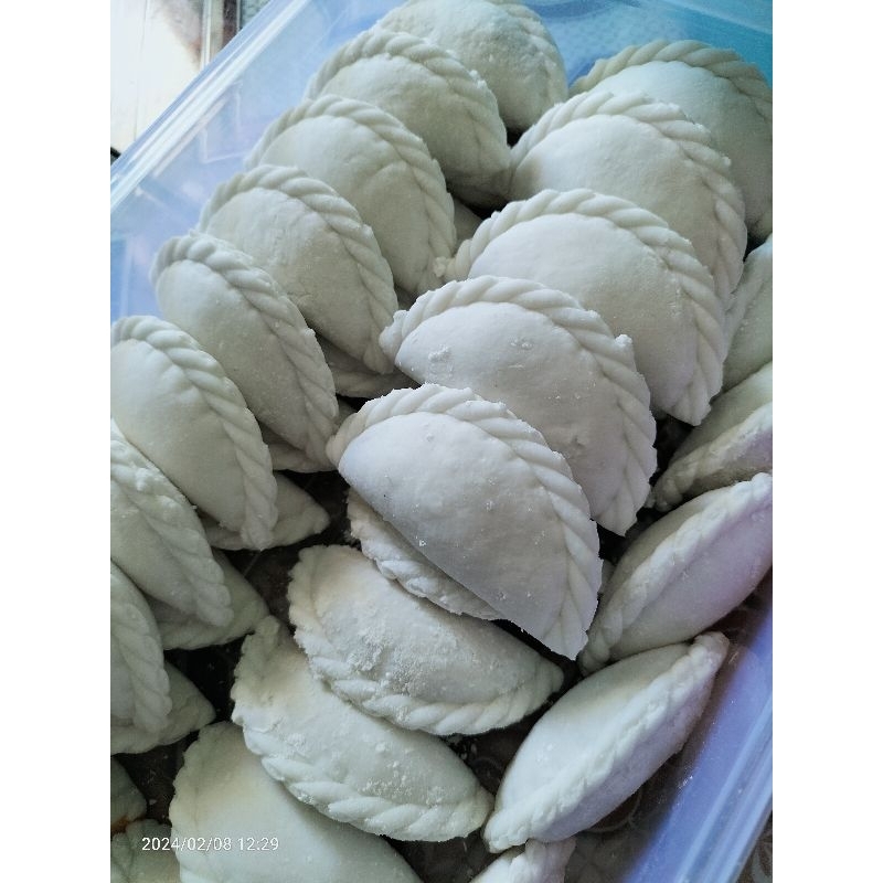 

Cireng Isi Teh Intan