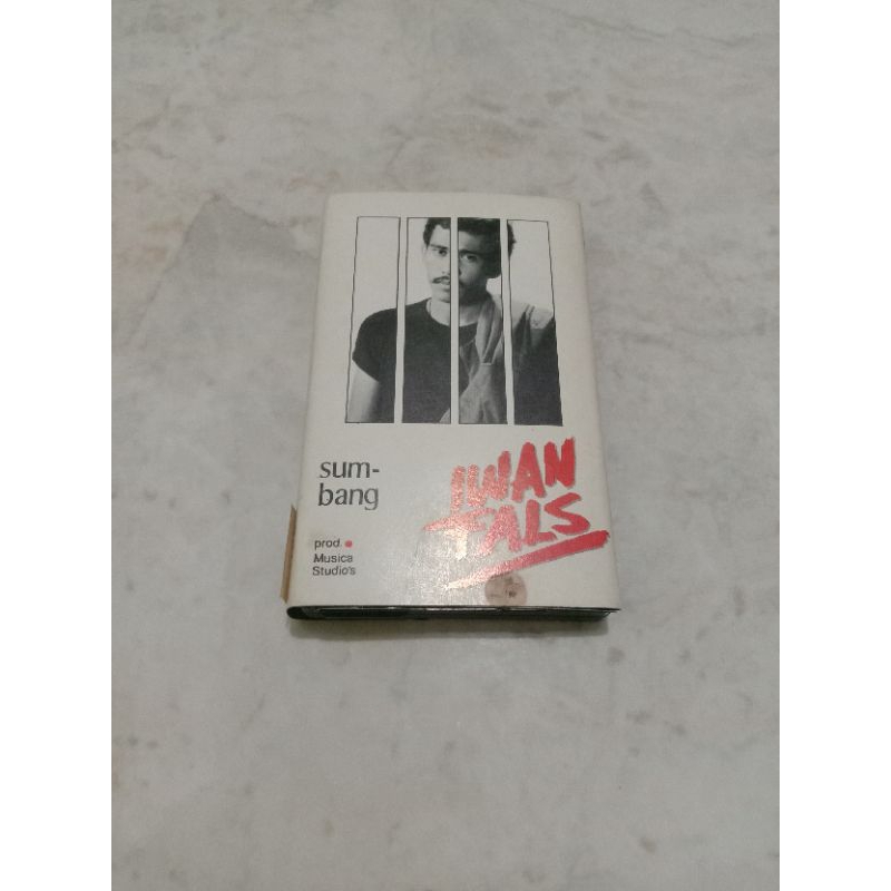 kaset pita iwan fals sumbang (awal)