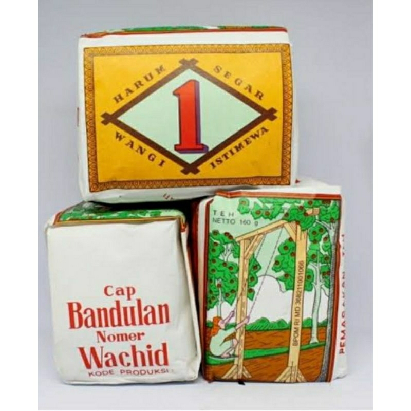 

TEH BANDULAN BANDULAN