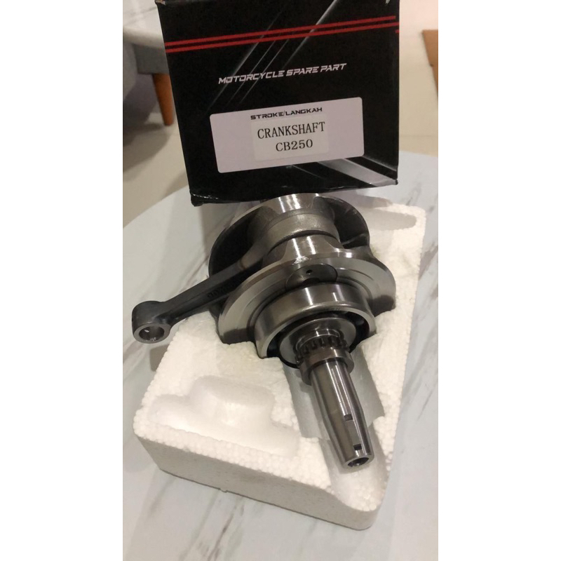 as kruk CG200 langkah 70 pnp HEREX gl mp tiger bandul langkah 70 import kualitas bagus