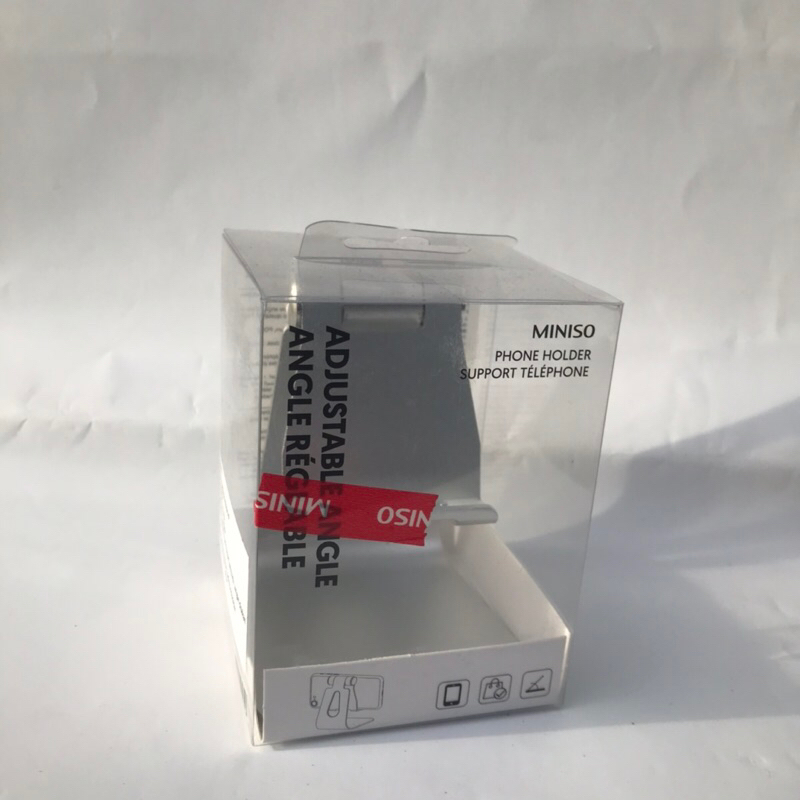 NEW Phone Holder/ dudukan Hp Miniso