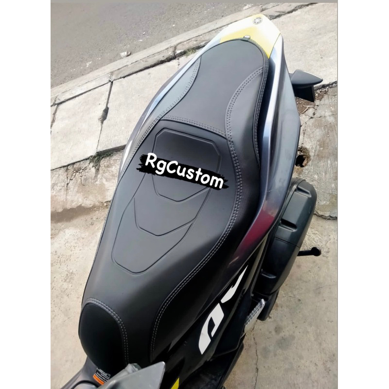 COVER MODIF JOK AEROX