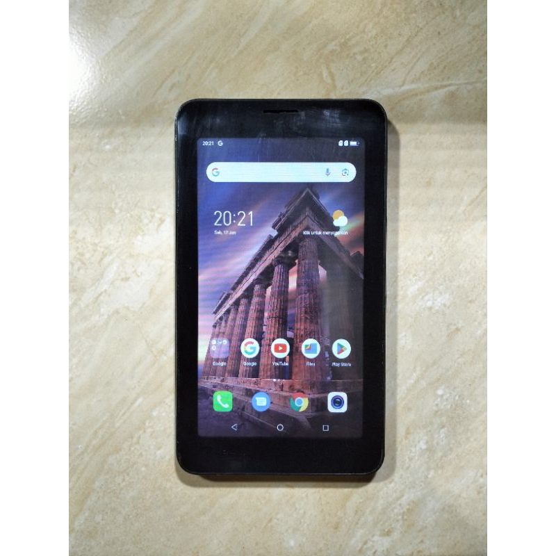 TABLET ADVAN X7 PRO RAM 3GB ROM 32GB