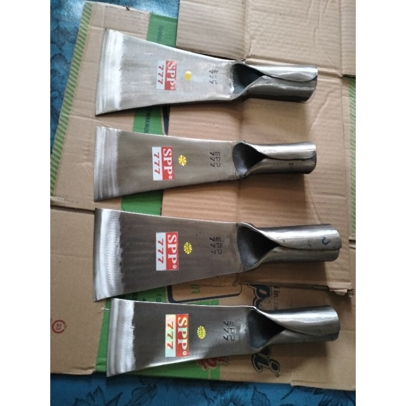 Dodos sawit SPP 777 12 cm