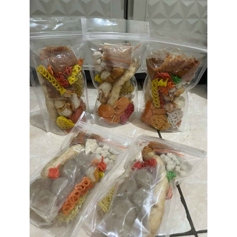 

baksoAciBumbuSeblak(KhasUlekSukabumi)