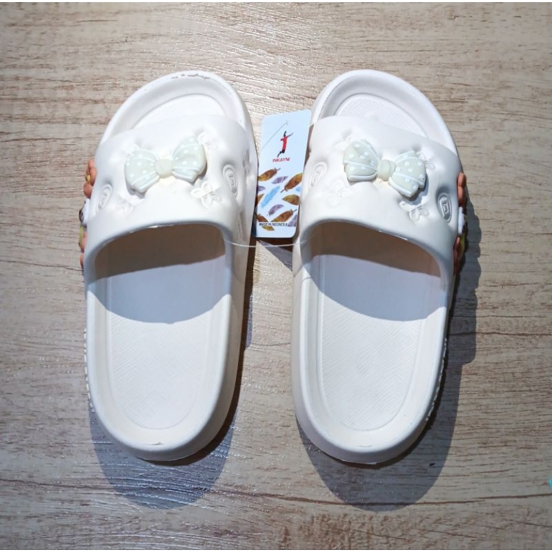Sandal Wanita Inkayni Original