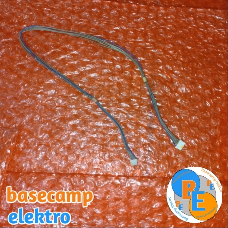 Kabel Lampu Backlight  TV LED LG 28MT47A 28MT47 Kabel Lampu Backlight TV LG 28MT47A Kabel Lampu Back