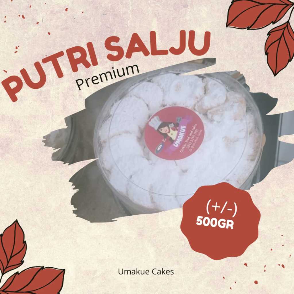 

Putri Salju