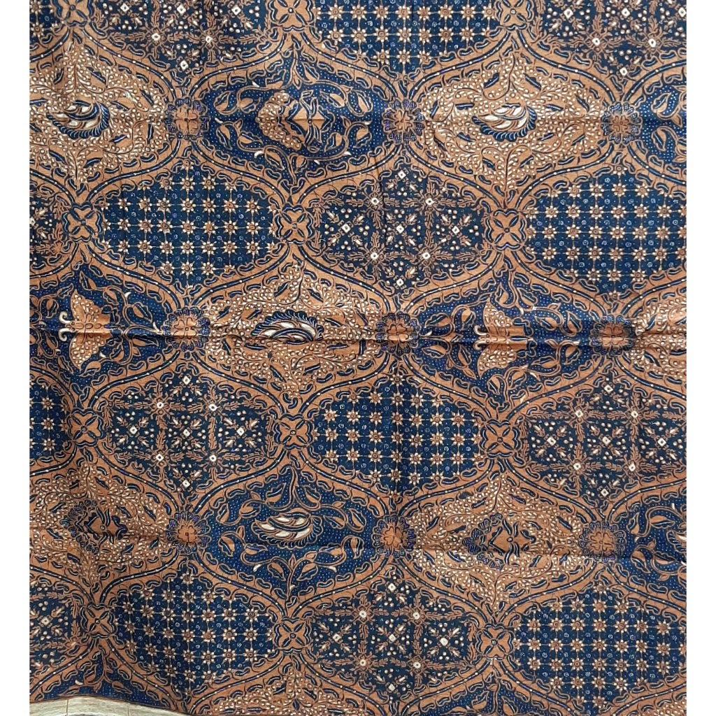 Kain batik tulis asli Solo sarimbit 3