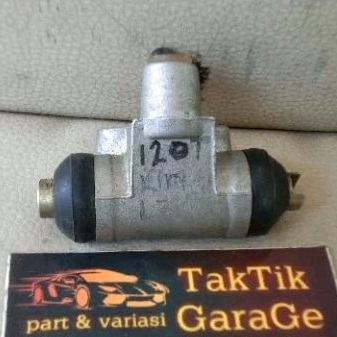 master rem belakang Colt T lama tahun 70-81