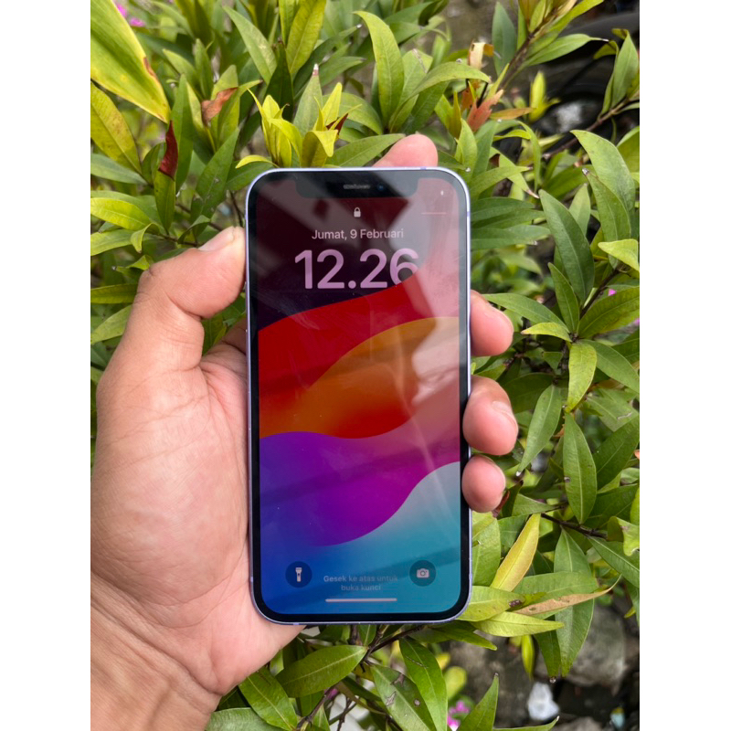 Iphone 12 mini 256gb