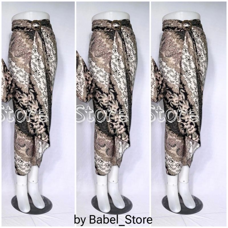 Rok lilit batik bawahan kebaya/batik couple rok lilit/Rok lilit/Rok lilit batik/Rok lilit batik mode