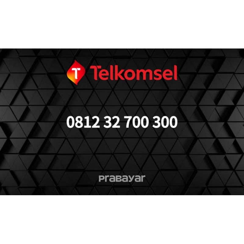 Nomor Cantik Telkomsel - GB9S