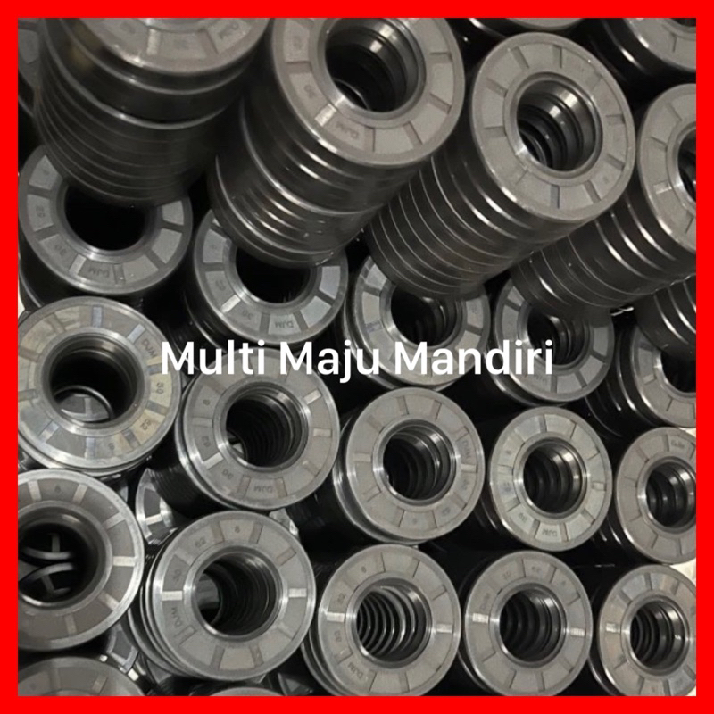 Seal Oil Kincir TC 30 62 8