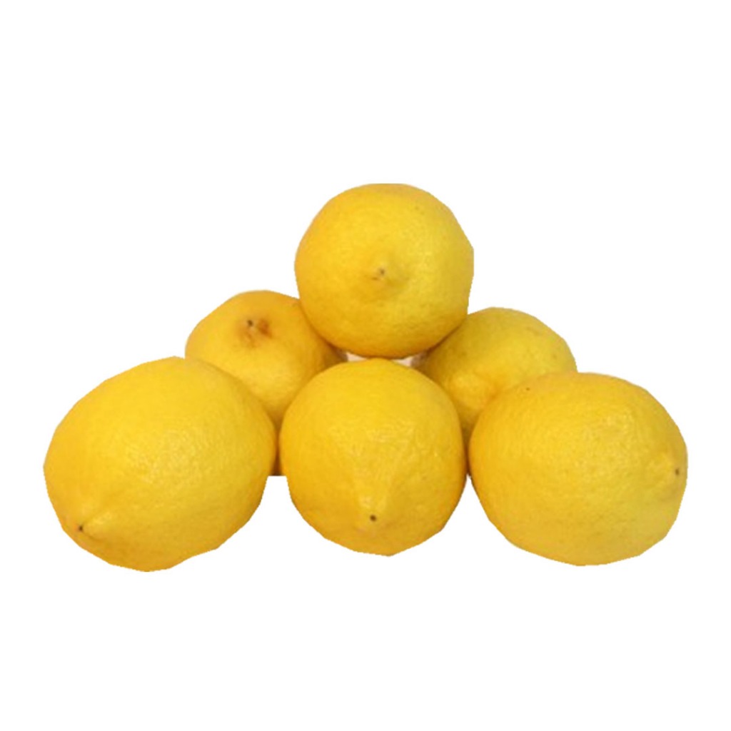 

LEMON IMPORT (PACK) +/- 1 KG (1683)
