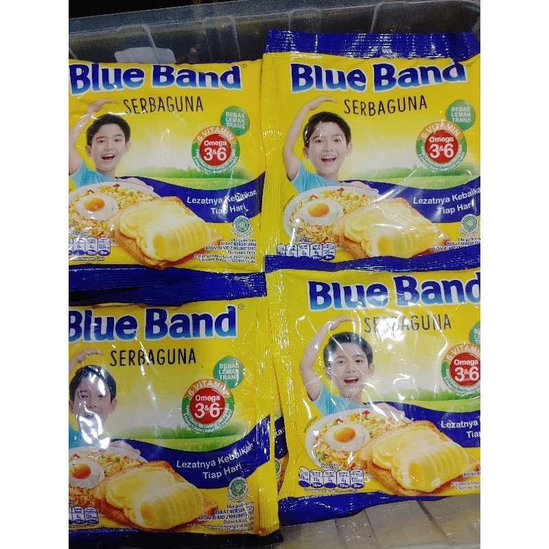 

Blue Band 200gr