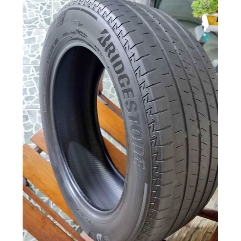 ban mobil ring 17 ban mobil merek Bridgestone Turanza ring 215/50 17