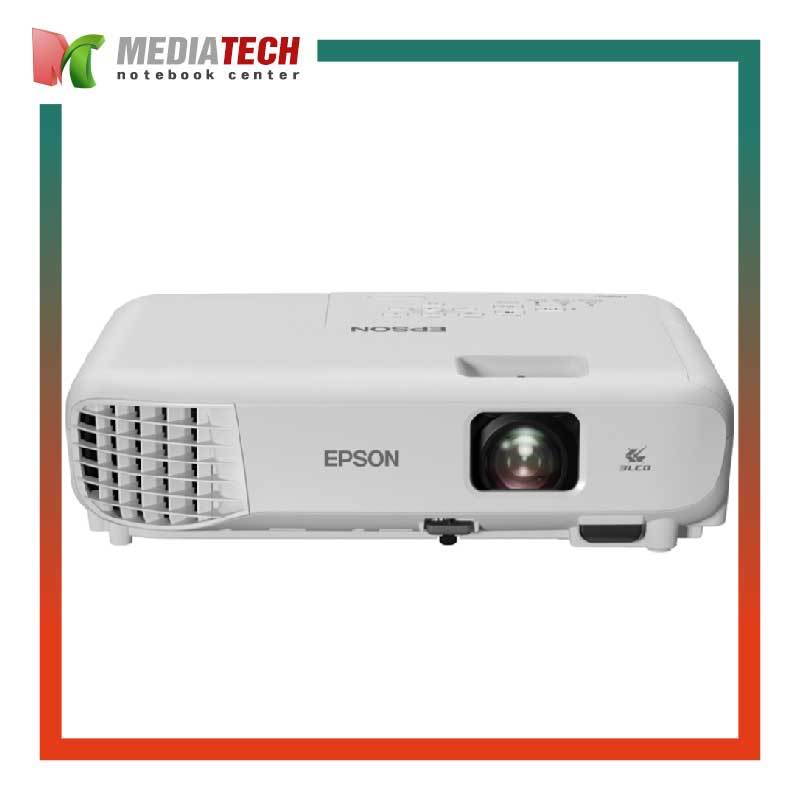 PROYEKTOR EPSON EB E500
