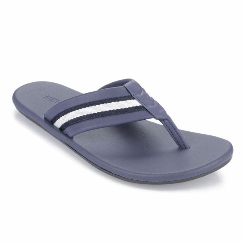 Sandal Pria Jepit NEVADA EVANS Original