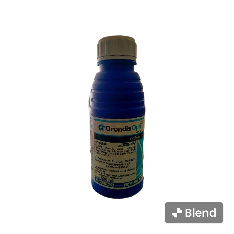 fungisida sistemik ORONDIS OPTI (500ml)