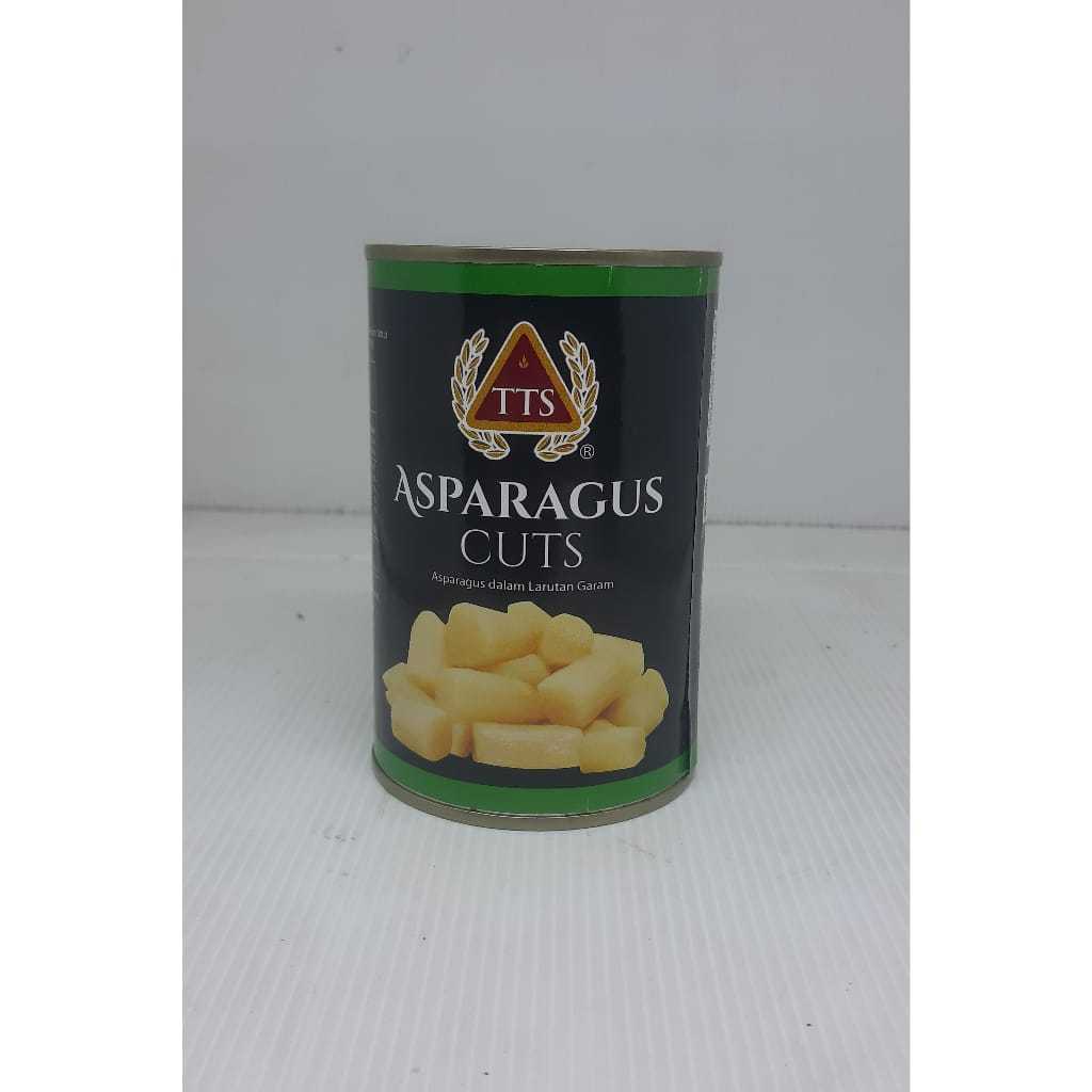 

TTS Asparagus Cuts 430 gr