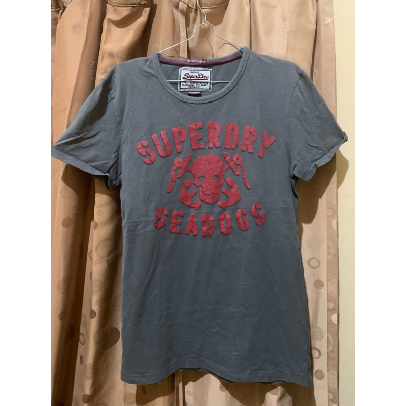 Superdry blacklabel japan