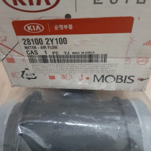 

TERBAIK SENSOR AIR FLOW KIA CARENS 2