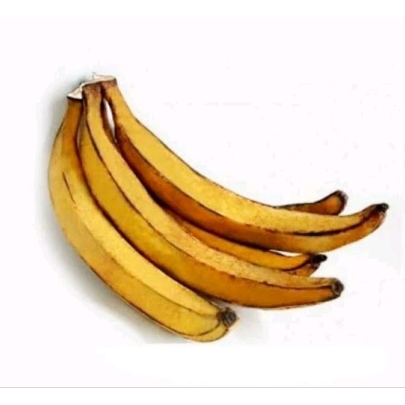 

BUAH PISANG TANDUK SUKABUMI / JAMIN SEGAR / 1 BUAH