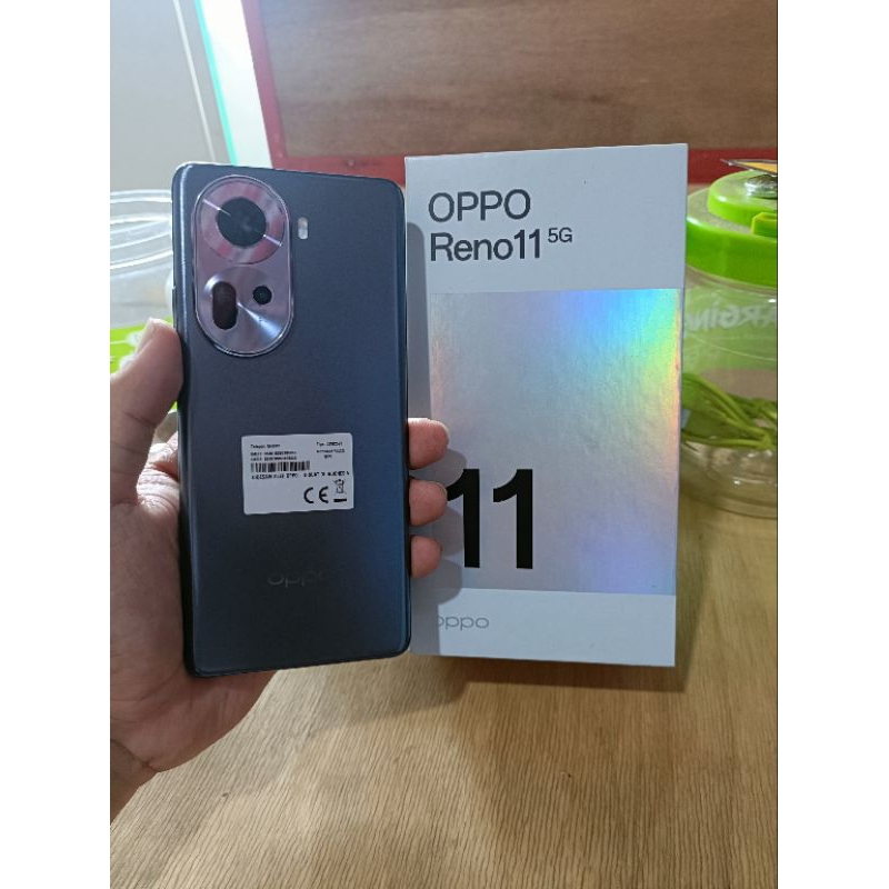 Oppo Reno 11 5G 8/256GB second