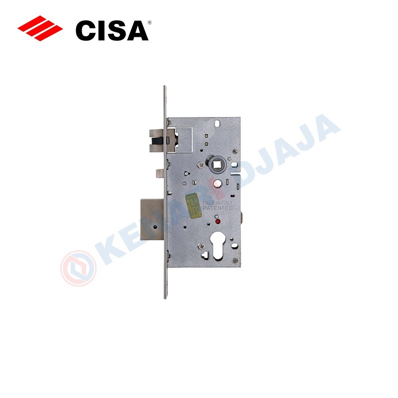 Badan Kunci | HD NON PANIC CISA 52710-60 US32D Kenari Djaja