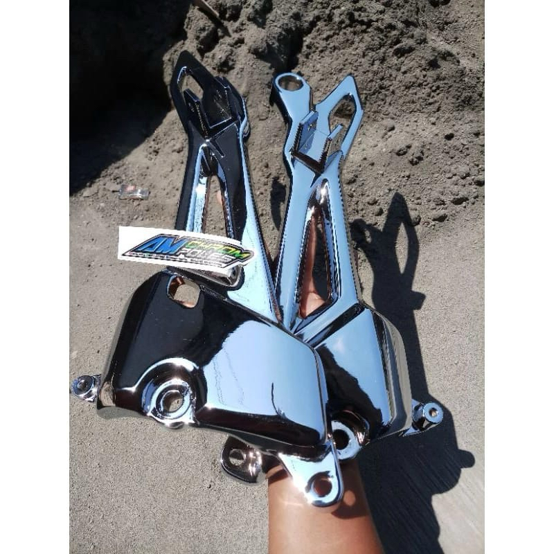 POSTEP MEGAPRO PRIMUS MP PRIMUS ORIGINAL CROM