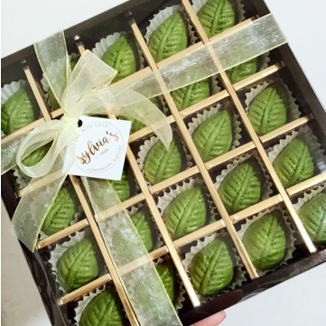 

Box Nastar/Box Coklat/Box Mochi/Box nastar idulfitri/Box nastar lebaran