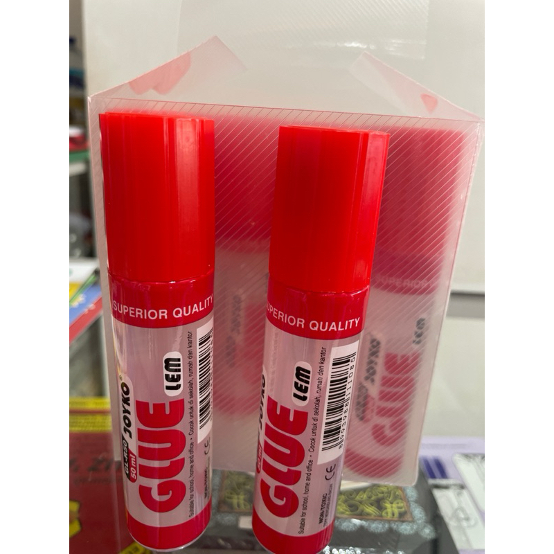 

Joyko Lem cair 50 ml