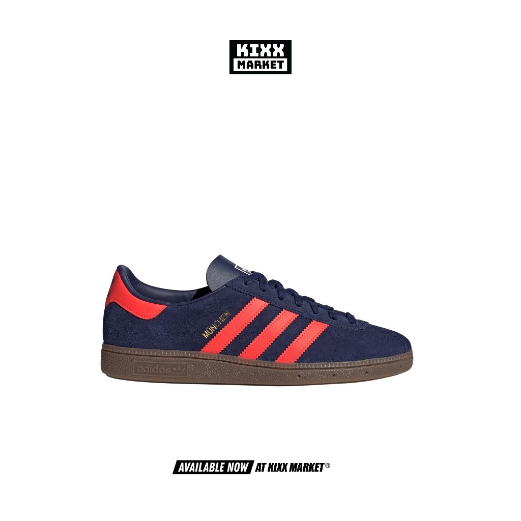 Adidas Munchen CW Dublin