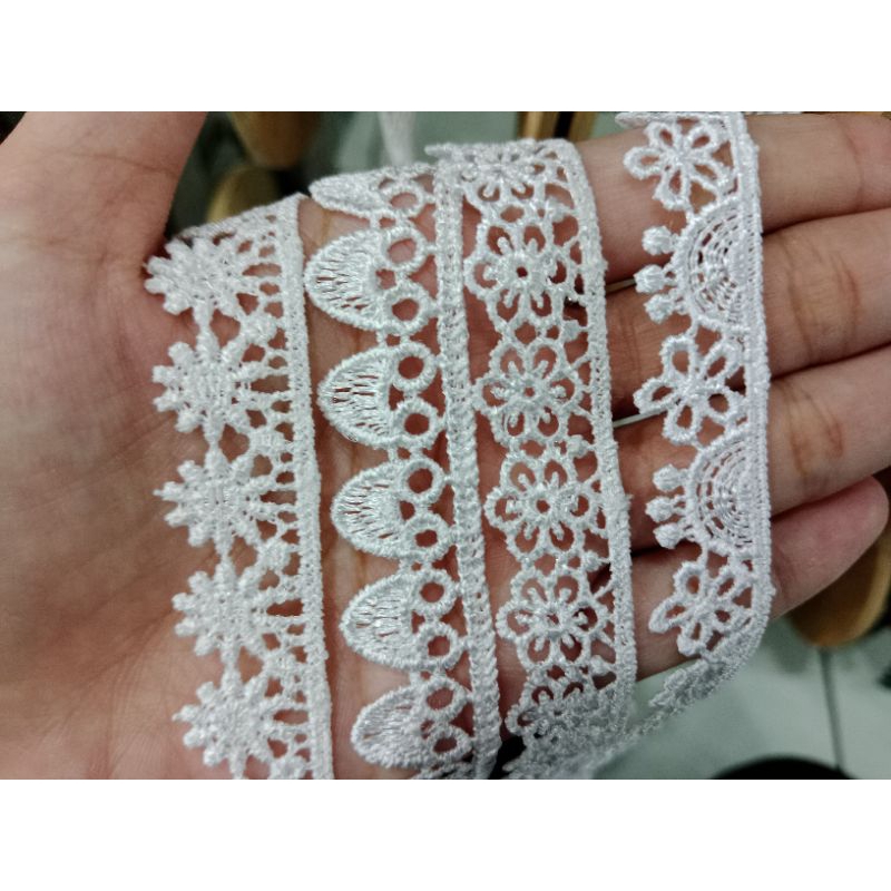 Renda Gyper per meter