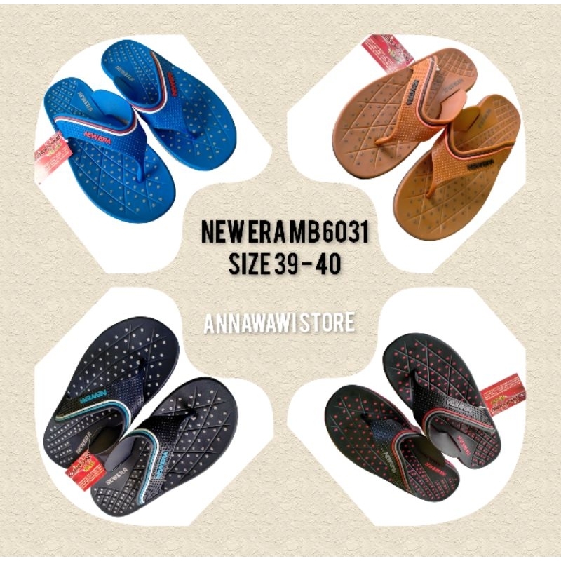 Sandal New Era MB 6031