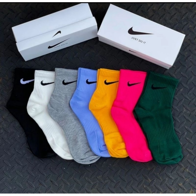 KAOS KAKI NIKE // NIKE SOCK pria/wanita