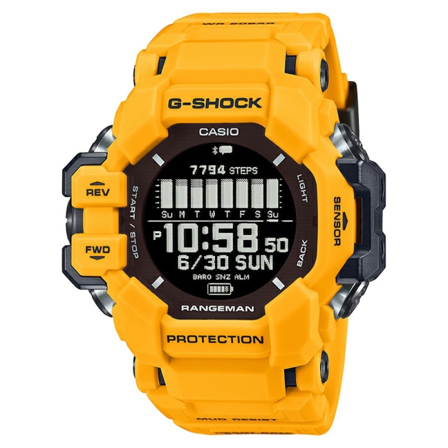 Casio G-Shock Rangeman GPR-H1000-9
