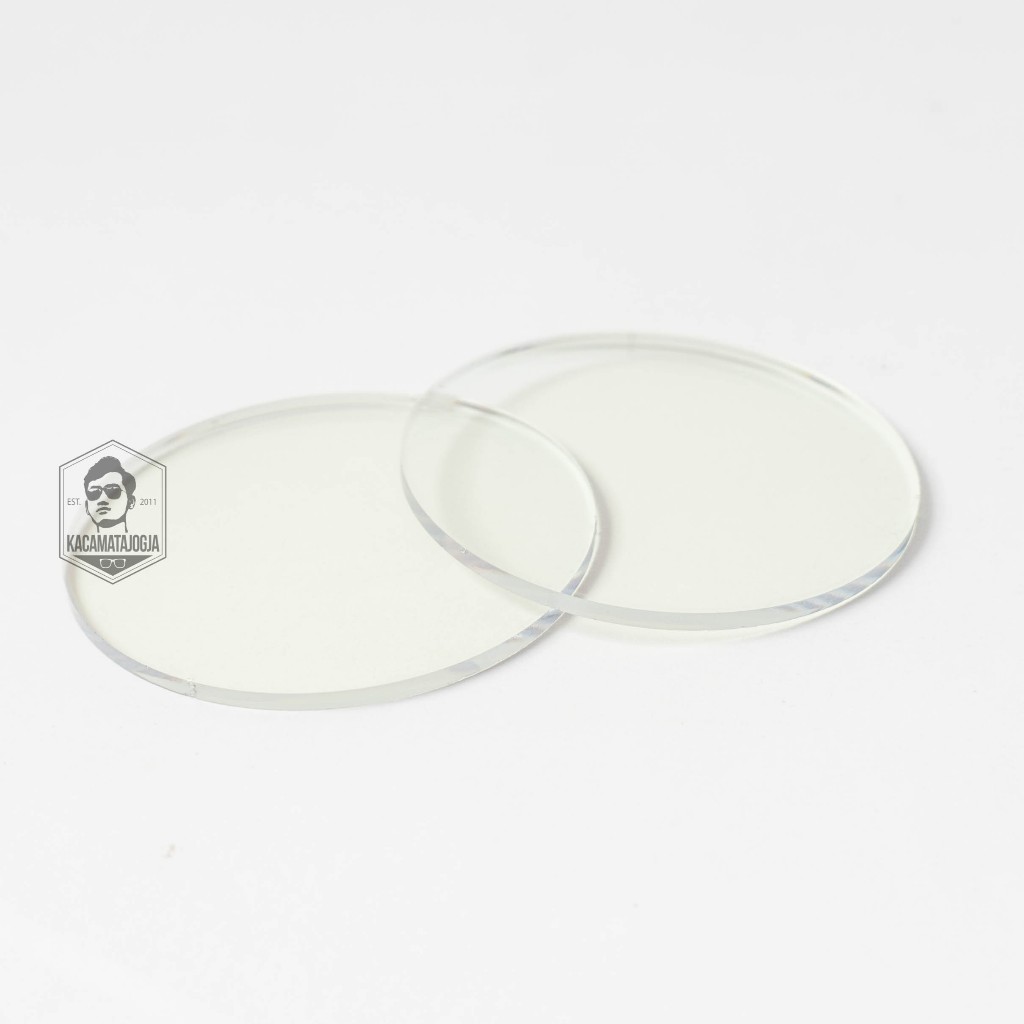 LENSA PLUS KOMBINASI SILINDER (MIKA) KACAMATA JOGJA