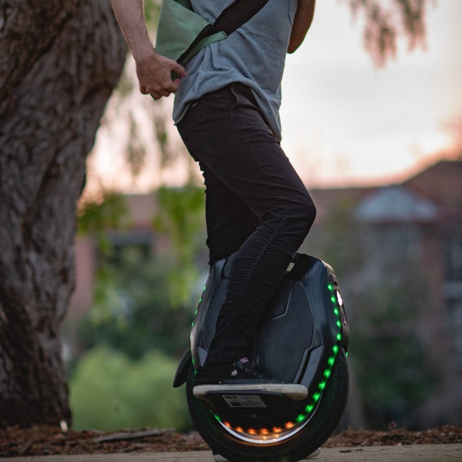 Kingsong 16X 1554Wh Electric Unicycle