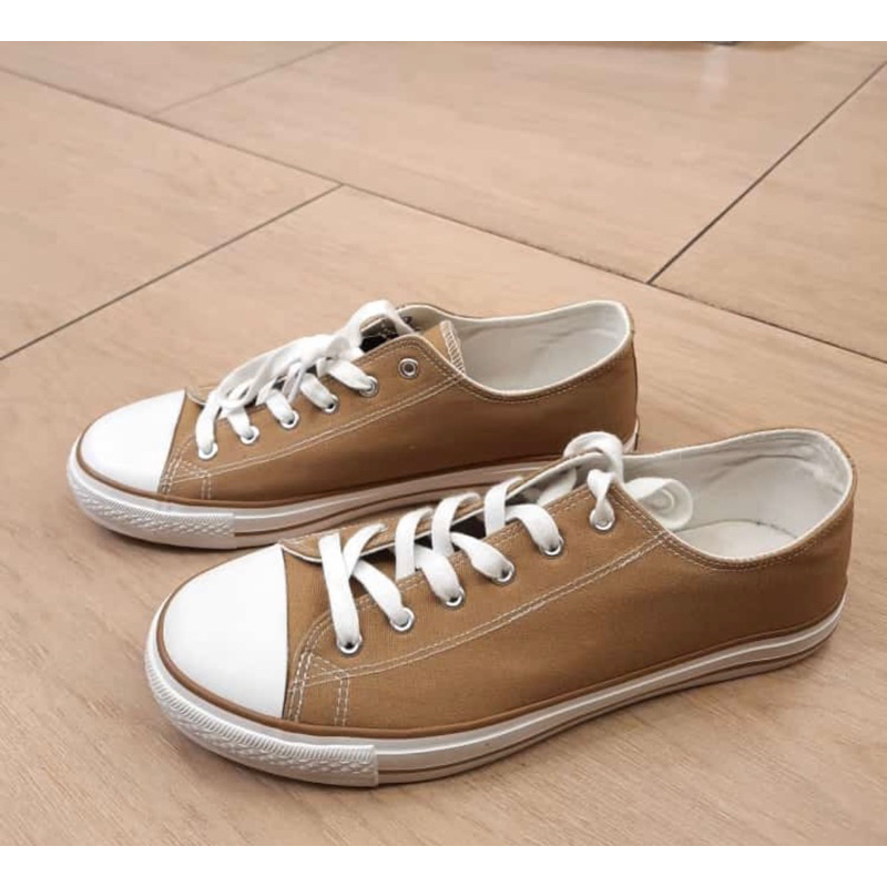 Payless By Airwalk Men’s Denim Sneakers