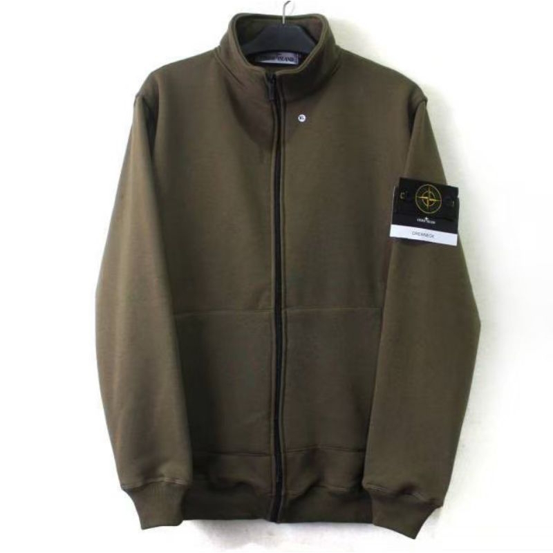 TRACKTOP STONE ISLAND