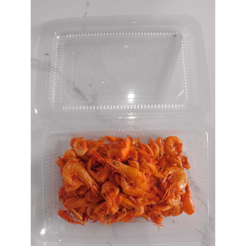 

udang kering asin
