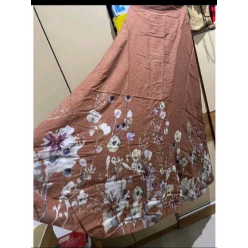 Buttonscarves Prayer Robe Preloved